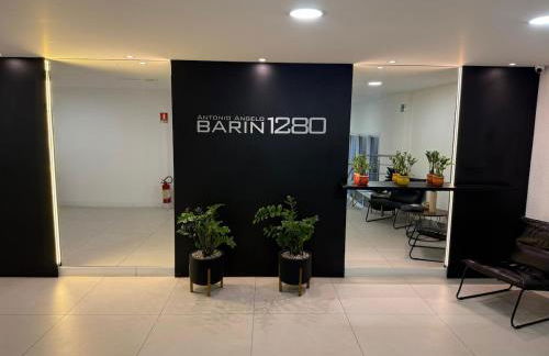 Residencial Barin - Vista, Conforto e Localização no centro de Santa Maria - Foto 2