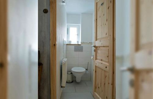 Ferienwohnung Die Schmiede - Foto 14