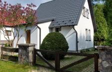 Domek Letniskowy na Mazurach - Foto 1