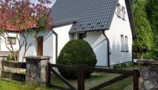 Domek Letniskowy na Mazurach - Foto 1