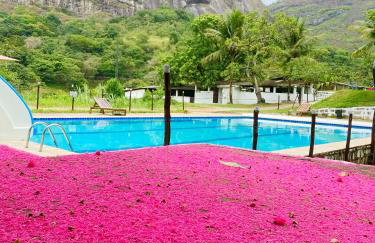 FLAT 234 Hotel Pedra Rodeadouro - Foto 1