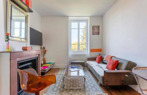 Splendid T3 - Bohemian - with Cinema Room - Foto 7
