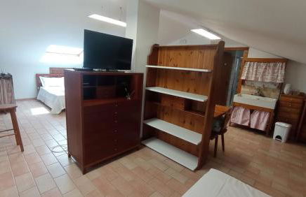 Italian Experience-L'Attico di Castelfidardo - Foto 14