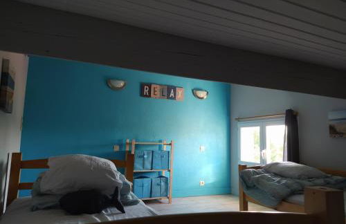 Les gîtes de Vensac - Foto 45