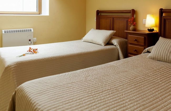 Apartamentos Tapia - Foto 9