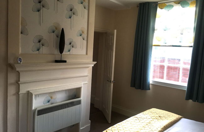 Peel House Apartments - Foto 20