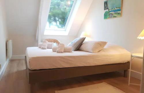 Ker Eon - Les Gîtes de la Côte d'Amour - Foto 13