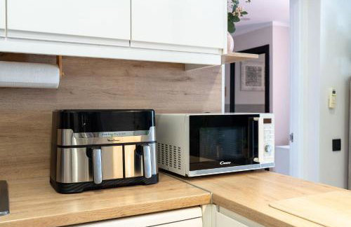 Paz Ocean View Luxury, 2 Air conditioners, Fast Wifi, Heated pool - Foto 63