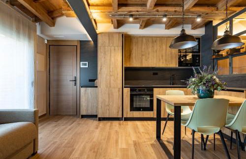 Cerdanya Mountain Residences - Foto 43