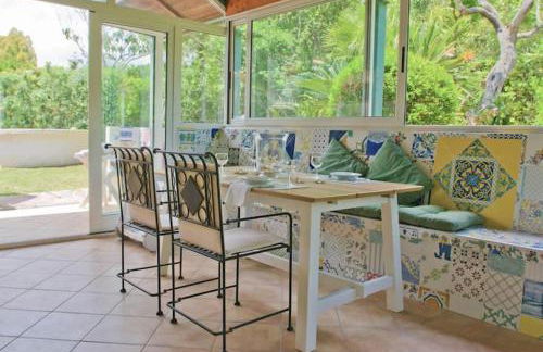 Jungle House - Pineta Is Morus - Foto 22