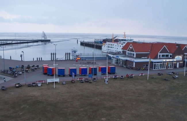 Klabautermann Maywald - Foto 15