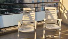 Appartement T2 centre ville Île Rousse - Foto 5