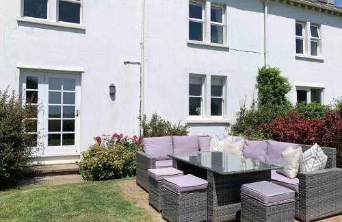 3 Bedroom Coastguard Cottage near Salcombe, Hope Cove - Foto 24