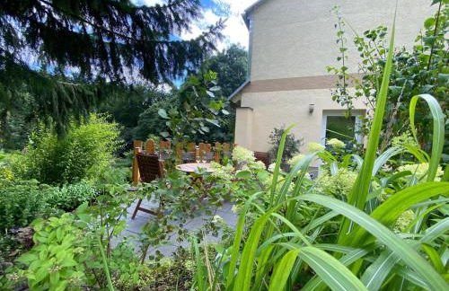 Ferienwohnung am Miriquidi - Foto 12