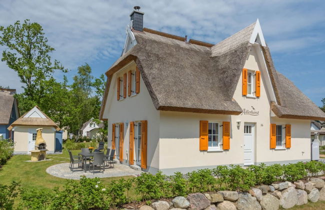 Adlerhorst Modern Retreat - Foto 1