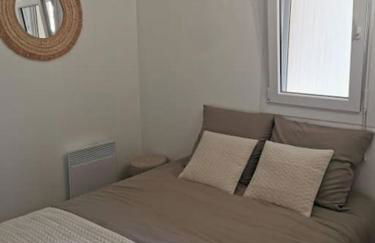 Appartement accès direct à la plage - Photo 8