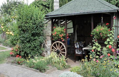Ferienwohnung Sommerglück in Proseken - Foto 34