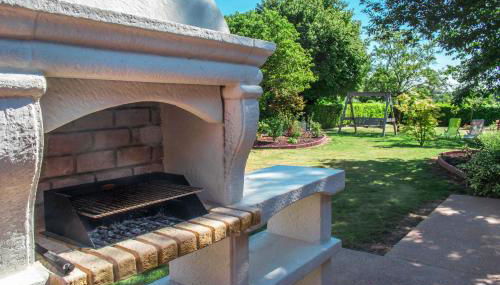 La Villa de Domitille - Photo 3, Garden, Garden view