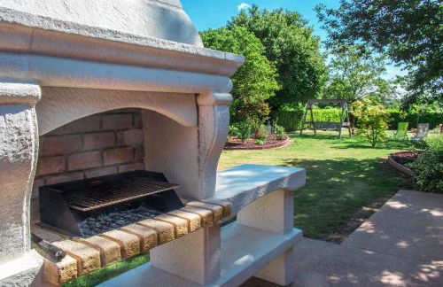 La Villa de Domitille - Photo 3