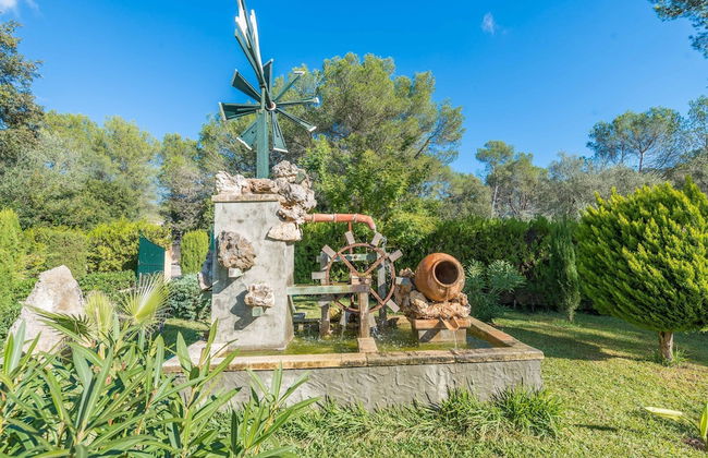 Els Pins in Sa Pobla - Foto 11