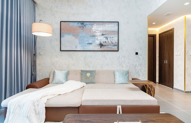 GLOBALSTAY. Creek Edge Tower Apartments - Foto 27