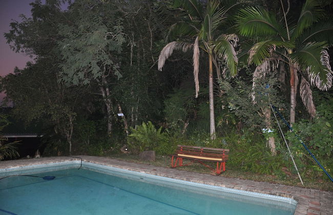 Impala Niezel Lodge - Foto 28