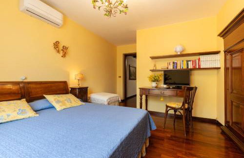 Villa Costanza 6 in Fivizzano - Foto 21