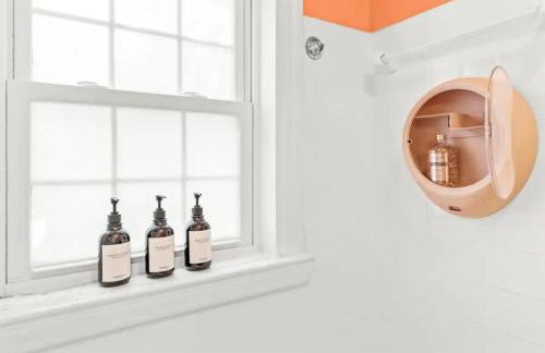 The Peacock House - Close to Restaurants and Shops - Foto 13