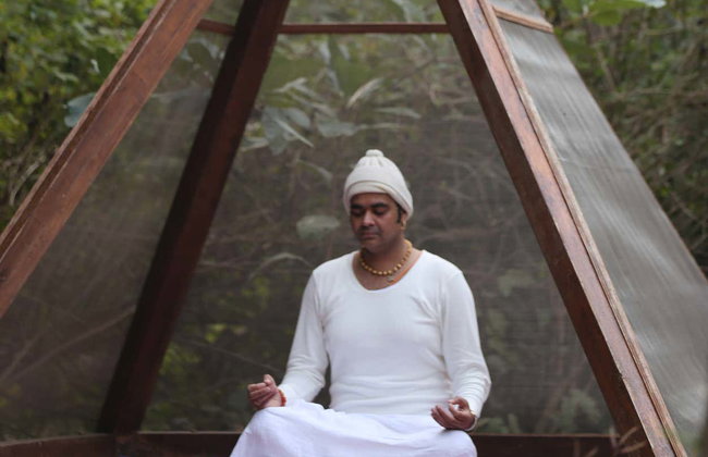 4 días de retiro de yoga en Jhansi - Foto 6