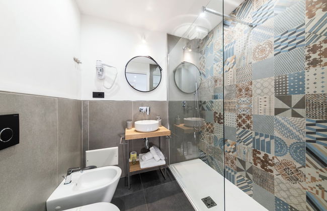 NG Guest House il Gallura - Foto 58