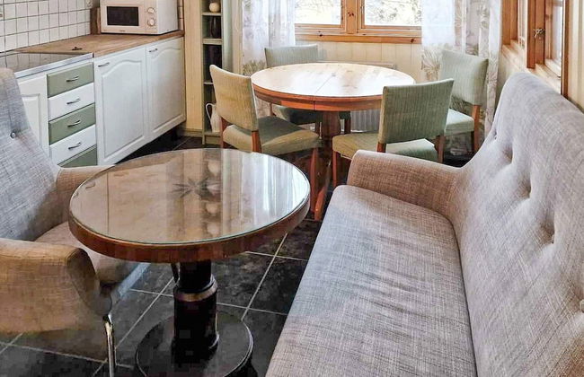 4 Person Holiday Home in Grodinge - Foto 8