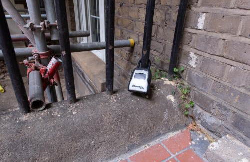 Tower Bridge Exclusive Two bedroom apartment - Foto 21