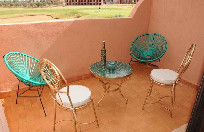 Villa Jasmine V4 70 Marrakesh - Foto 15