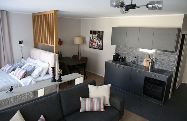 Lamira Serviced Apartments - Foto 21