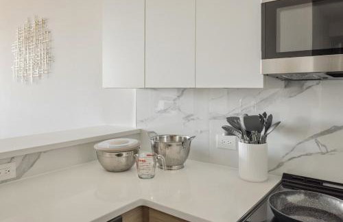 Luxe Loft 15 Min from NYC with City View & Gym - Foto 33