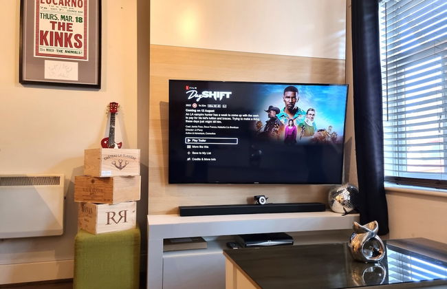 The Belmont Old Town - Foto 25