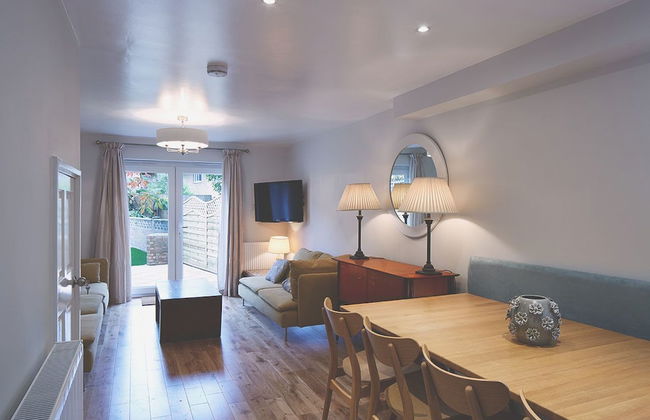 The Hampton Residence - Foto 11