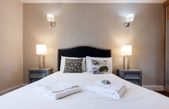 Twyne House Apartments - Foto 2