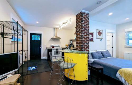 Acadia Park Suites 1 - Foto 9