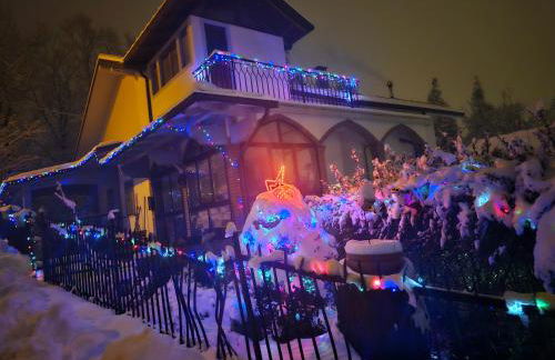 Lina's bed and breakfast - Photo 15