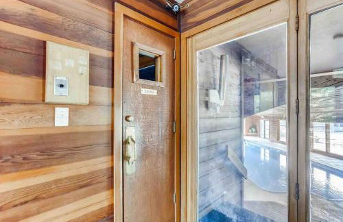 Cozy Ski Condo + Hot Tub + Fireplace + Heated Pool - Foto 27