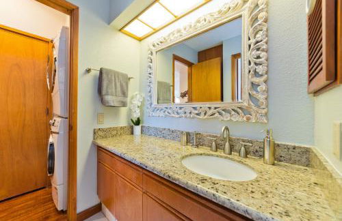 Hilton Pool Pass incl - Spacious & Relaxing Resort Gem ~ View ~ Pool ~ Gym - Foto 54