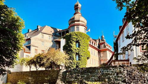 NEU! Schönes Wohnen Bad Berleburg - Foto 5