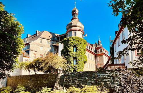 NEU! Schönes Wohnen Bad Berleburg - Foto 5