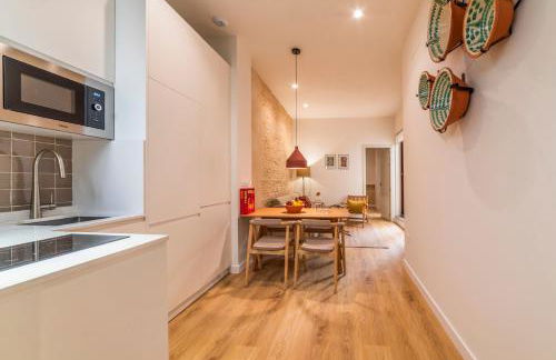 Los Patios de Feria - Brisa del Sur - Foto 17