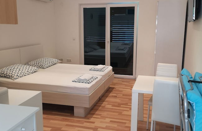 Apartments Slava - Foto 22