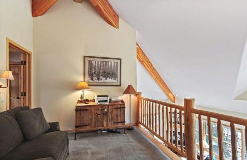 The Corral at Breckenridge by Great Western Lodging - Foto 72