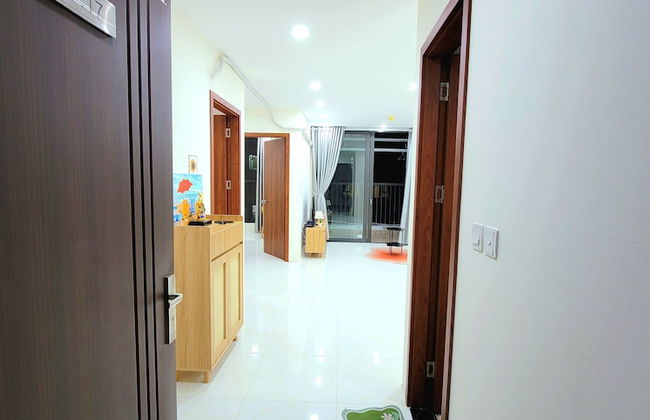 Housinco Premium 2brt view city - Foto 2