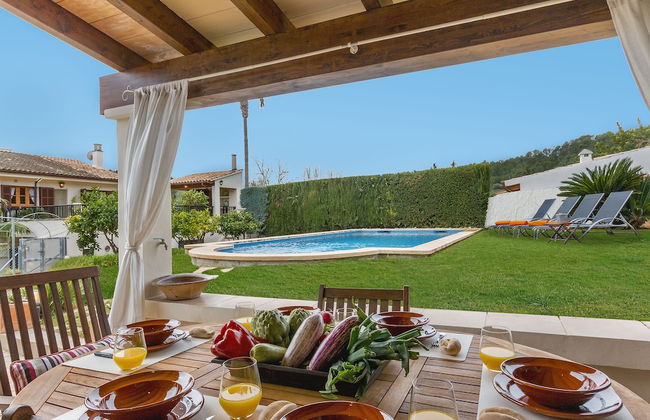 Apartamento Ca na Rosa - Photo 28