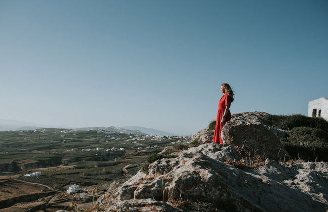 Santorini Sky - The Lodge - Foto 58